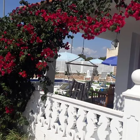 Holiday home Seahorse *