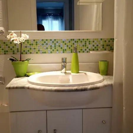 Seahorse Holiday home