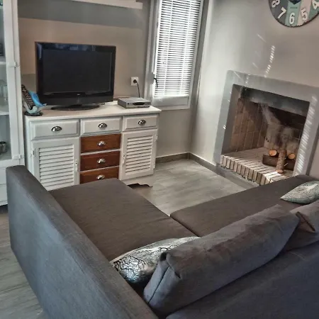 Holiday home Seahorse Calafat