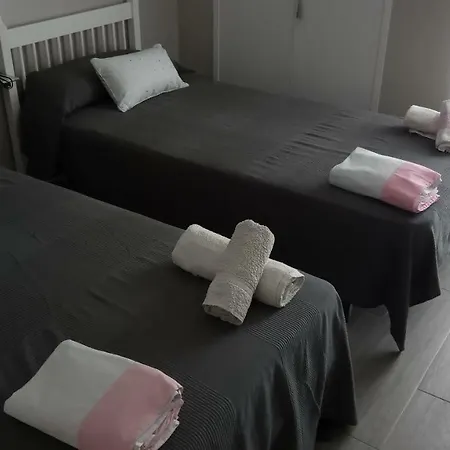 Seahorse Holiday home Calafat