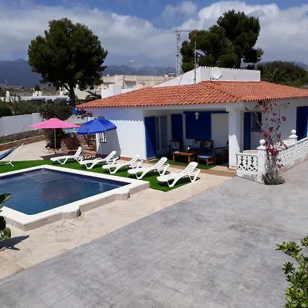 Seahorse Holiday home