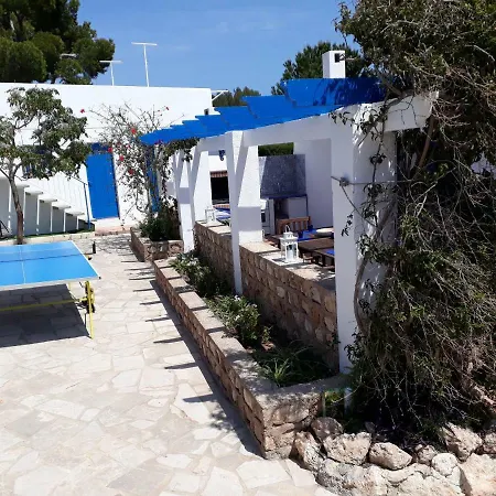 Holiday home Seahorse Calafat