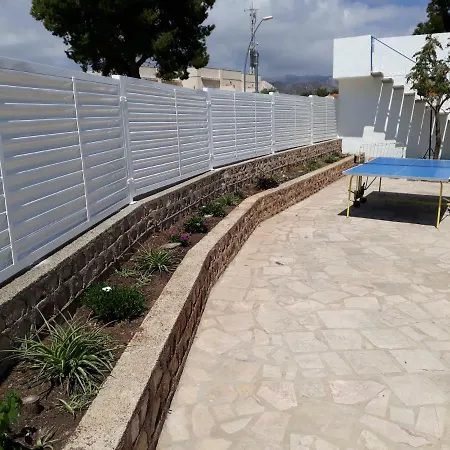 Seahorse Holiday home Calafat