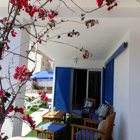 Seahorse Holiday home