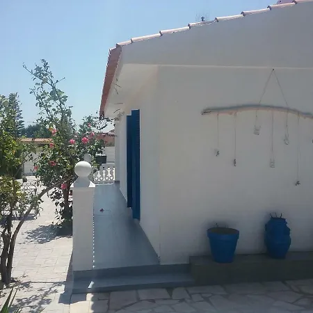 Seahorse Holiday home *