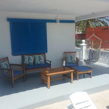 Seahorse Holiday home