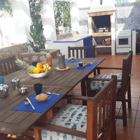 Holiday home Seahorse *