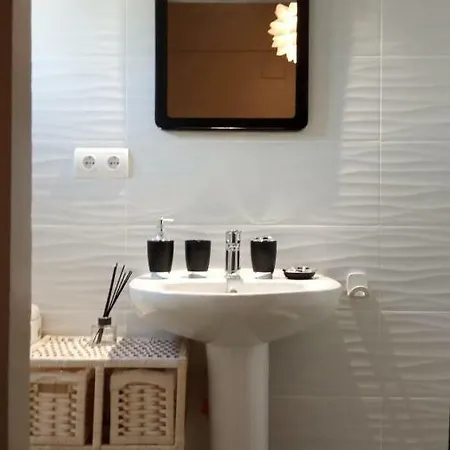 Seahorse Ferienhaus *