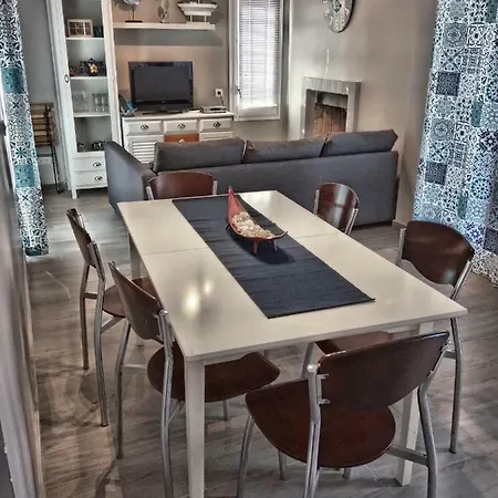 Ferienhaus Seahorse Calafat