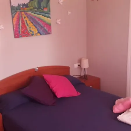 Ferienhaus Seahorse